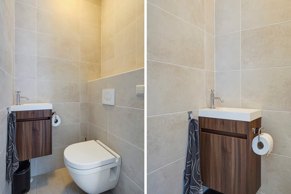 Medium property photo - Sint Sebastiaansbrug 11, 2611 DN Delft